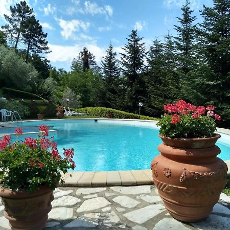 Villa Olivi Giampierone Экстерьер фото
