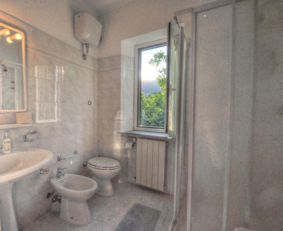 Villa Olivi Giampierone Номер фото