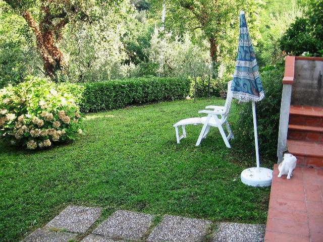 Villa Olivi Giampierone Экстерьер фото