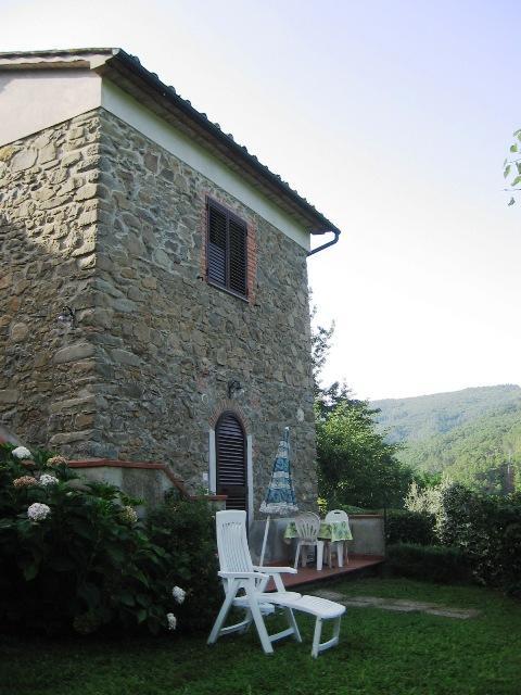 Villa Olivi Giampierone Экстерьер фото